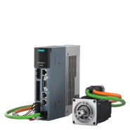 Сервоприводы SINAMICS S200 Basic