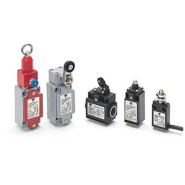 Концевые выключатели