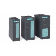 Модули расширения ввода/вывода Siemens