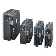 Сервоприводы