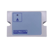 Газові контролери Pactrol