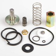 Ремкомплекти Asco Numatics