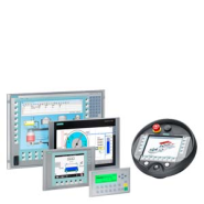 Панели оператора