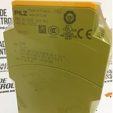 PNOZ X4 24VDC 3n/o 1n/c  220248 - 2 - trade-control.com.ua