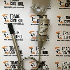 PT124B-50MPa-M14-150/370  220253 - 2 - trade-control.com.ua
