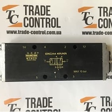 EKCA4 KR/KR  220333 - 2 - trade-control.com.ua