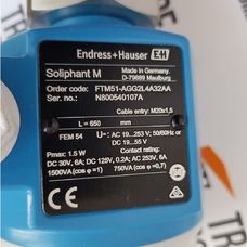 FTM51-AGG2L4A32AA  220475 - 2 - trade-control.com.ua