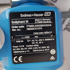 FTM52-AGG2B4A32AA  220476 - 2 - trade-control.com.ua