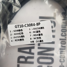 GT10-C30R4-8P  220060 - 2 - trade-control.com.ua