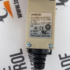 D4V-8108SZ  220166 - 2 - trade-control.com.ua