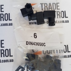 DIN43650C  220337 - 2 - trade-control.com.ua
