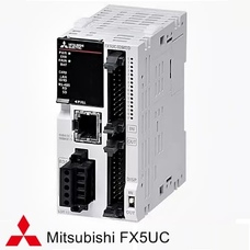 FX5UC-64MT/DSS  215092 - 2 - trade-control.com.ua