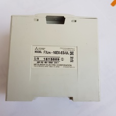 FX2N-16EX-ES/UL  220188 - 2 - trade-control.com.ua