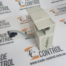 FX2N-16EX-ES/UL  220188 - 2 - trade-control.com.ua
