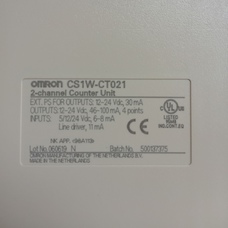CS1W-CT021  220150 - 2 - trade-control.com.ua