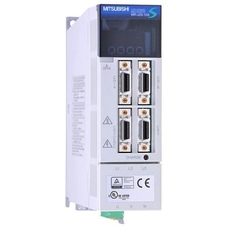 MR-J2S-20B  230988 - 2 - trade-control.com.ua