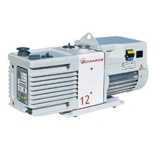RV12 200-220/380-415V, 50Hz and 200-230/460V, 60Hz, Factory set to 380/460V  231327 - 2 - trade-control.com.ua
