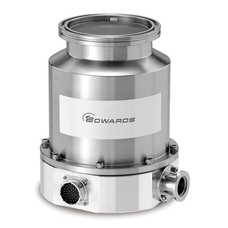 STP301 ISO100 Inlet KF25 Outlet  227372 - 2 - trade-control.com.ua