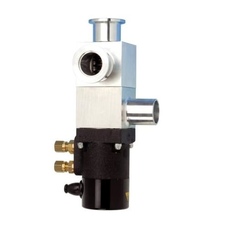 BRV10PK Backing/Roughing Valve Pneumatic Operation  231747 - 2 - trade-control.com.ua