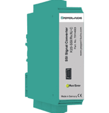 K23-SSI/Rx/IU-C  235618 - 2 - trade-control.com.ua