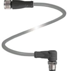V1-G-2M-PVC-V1-W  237185 - 2 - trade-control.com.ua