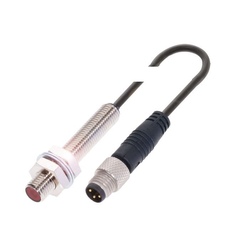 BOS 08E-PS-KF20-00,2-S49 (BOS01H2)  212096 - 2 - trade-control.com.ua