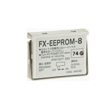 FX1N-EEROM-8L  275637 - 2 - trade-control.com.ua