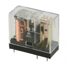 G2R-1A-E 24VDC  276445 - 2 - trade-control.com.ua