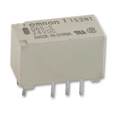 G6S-2F DC24  276489 - 2 - trade-control.com.ua