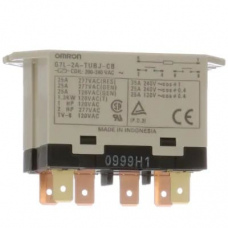G7L-2A-T DC24  276496 - 2 - trade-control.com.ua