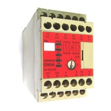 G9SA-TH301 DC24  276512 - 2 - trade-control.com.ua