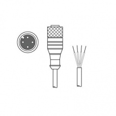 KD U-M12-4A-V1-050  276773 - 2 - trade-control.com.ua