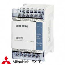 FX1S-10MT-001  277342 - 2 - trade-control.com.ua