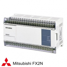 FX2N-80MT-001  400001 - 2 - trade-control.com.ua
