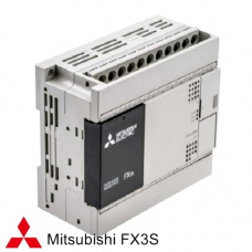 FX3SA-20MR-CM  400021 - 2 - trade-control.com.ua