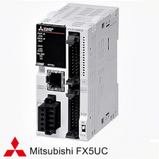 FX5UC-32MT/D  400032 - 2 - trade-control.com.ua