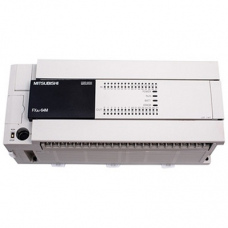 FX3U-64MT/ES-A  400116 - 2 - trade-control.com.ua