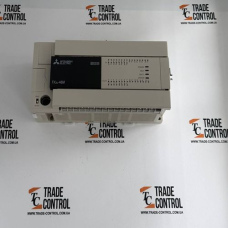 FX3U-48M  401042 - 2 - trade-control.com.ua