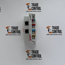 EK1100  401101 - 2 - trade-control.com.ua