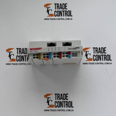EK1100  401101 - 2 - trade-control.com.ua