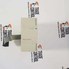 FX2N-16EYR-ES/UL  401114 - 2 - trade-control.com.ua