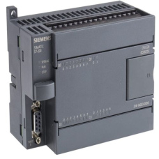 6ES7 214-1AD23-0XB0  500692 - 2 - trade-control.com.ua