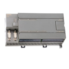 6ES7 216-2BD23-0XB0  500697 - 2 - trade-control.com.ua