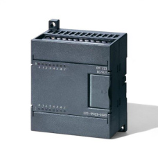 6ES7223-1PH22-0XA0  500708 - 2 - trade-control.com.ua