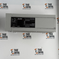 FX5U-80MR/ES  401203 - 2 - trade-control.com.ua