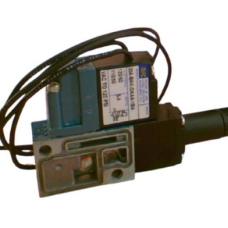 35A-BAK-DAAA-1BA  593057 - 2 - trade-control.com.ua