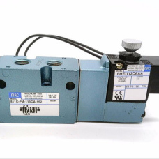 811C-PM-113CA-152  593431 - 2 - trade-control.com.ua