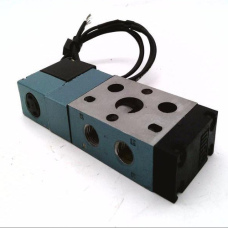 811C-PM-501BA-152  593434 - 2 - trade-control.com.ua