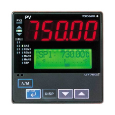 UT750  593664 - 2 - trade-control.com.ua