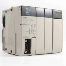 CQM1H-CPU61  401396 - 2 - trade-control.com.ua